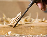 Entretien de meuble en bois par Menuisier France à Rosey